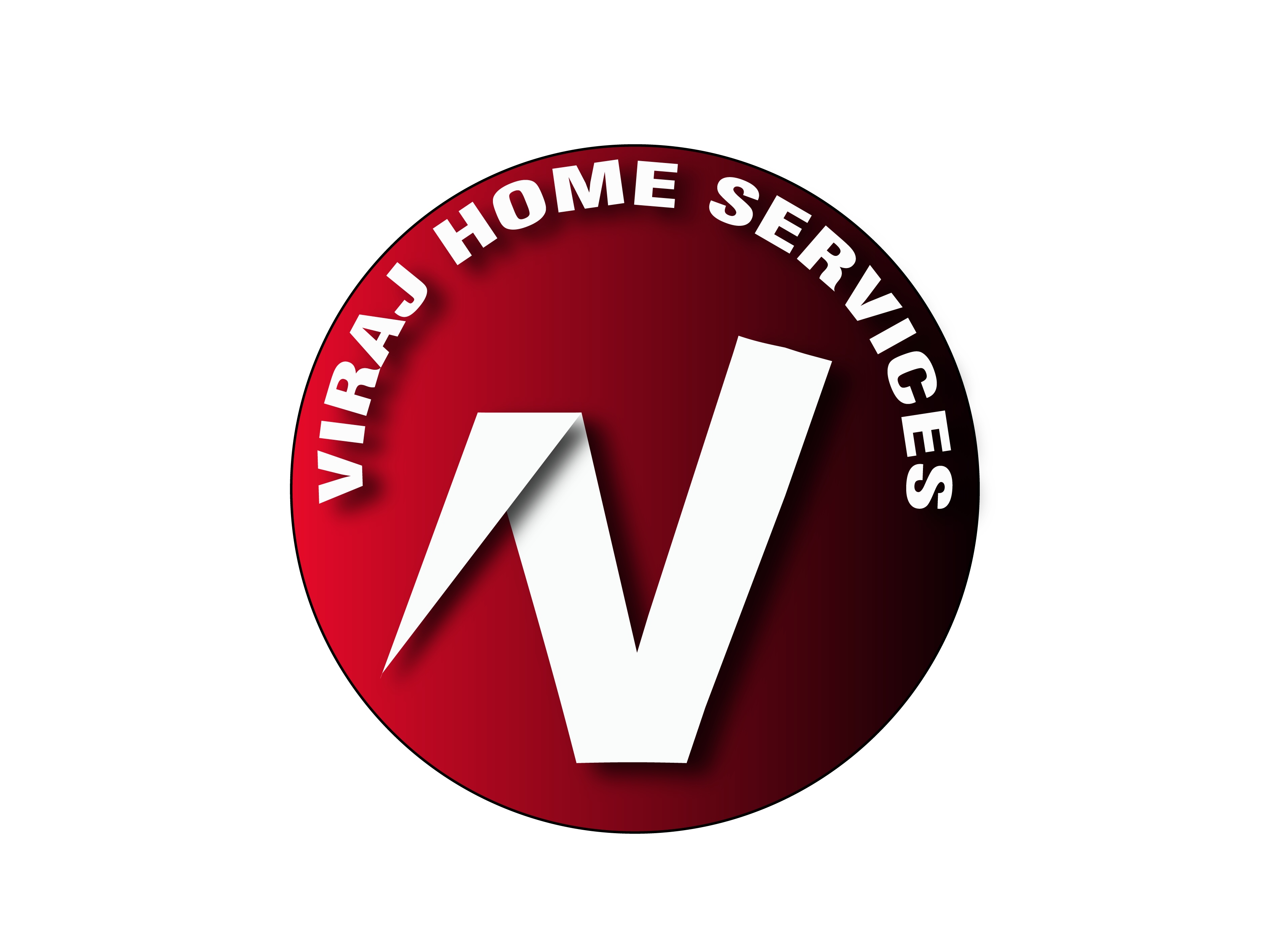 Viraj Home Services logo